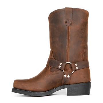 Crofton - Botas Confortáveis e Duráveis