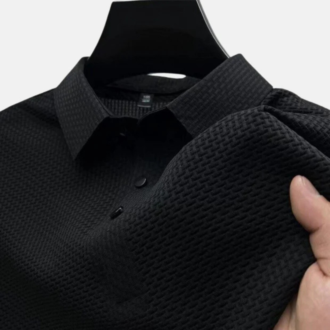 Navier - Camisa polo casual