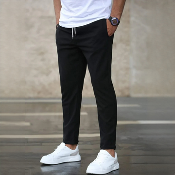 Nico - Calça stretch estilosa e confortável