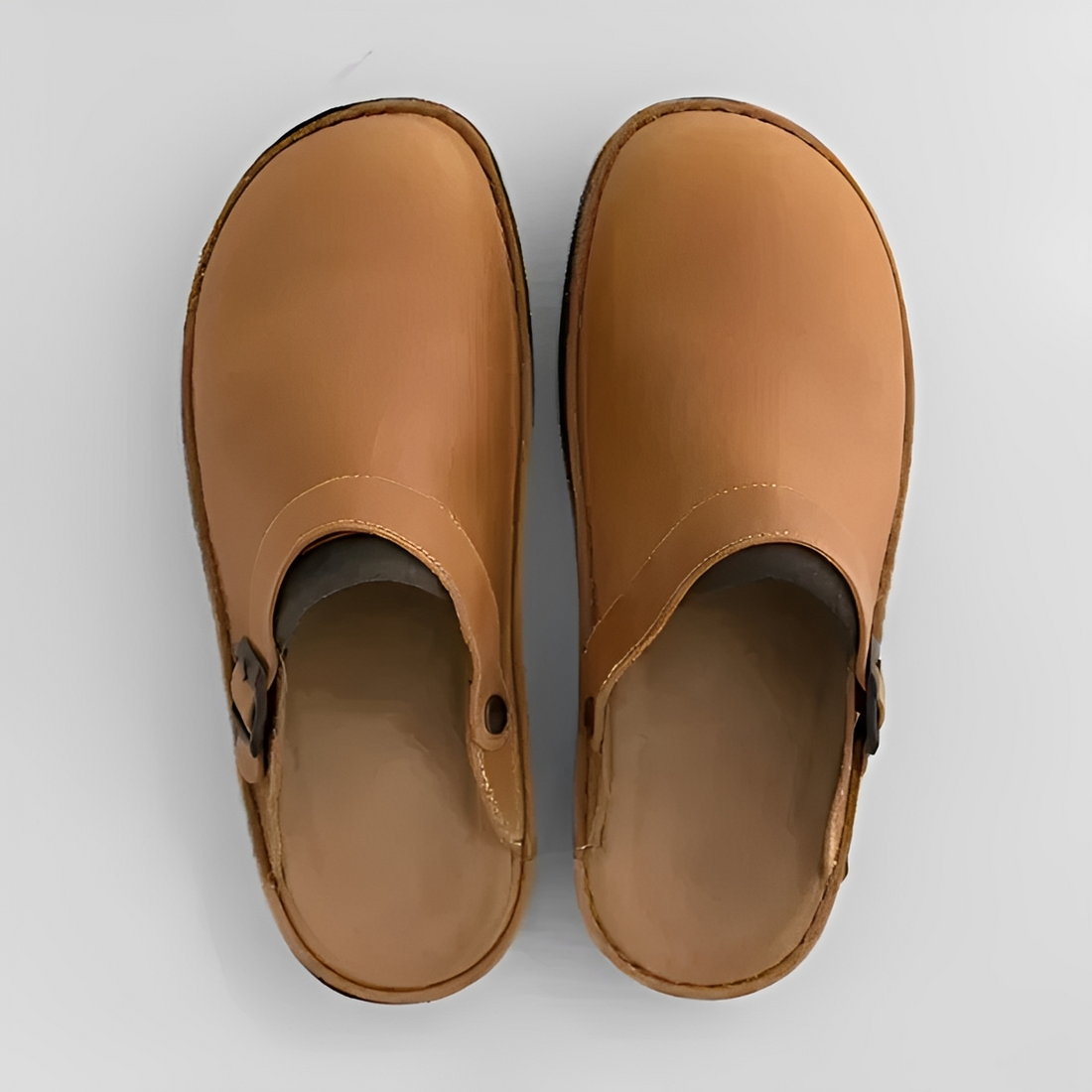 Yani - Pantufas modernas e confortáveis