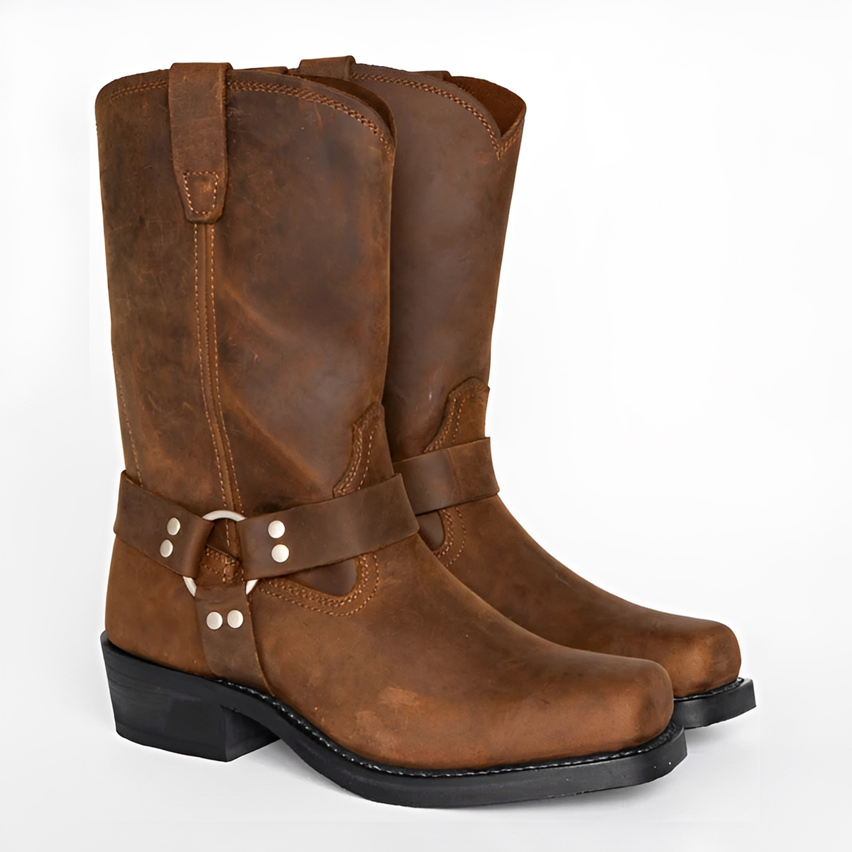 Crofton - Botas Confortáveis e Duráveis