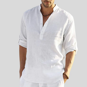 Adriano – Camisa Elegante para Homens