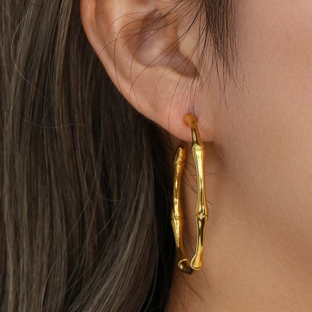 Alice – Crioulos em bambu dourado