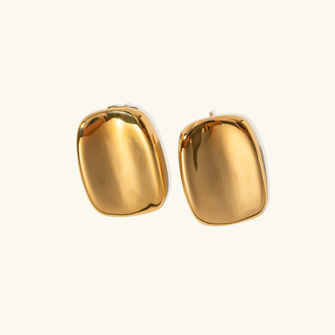 Alice – Brincos elegantes