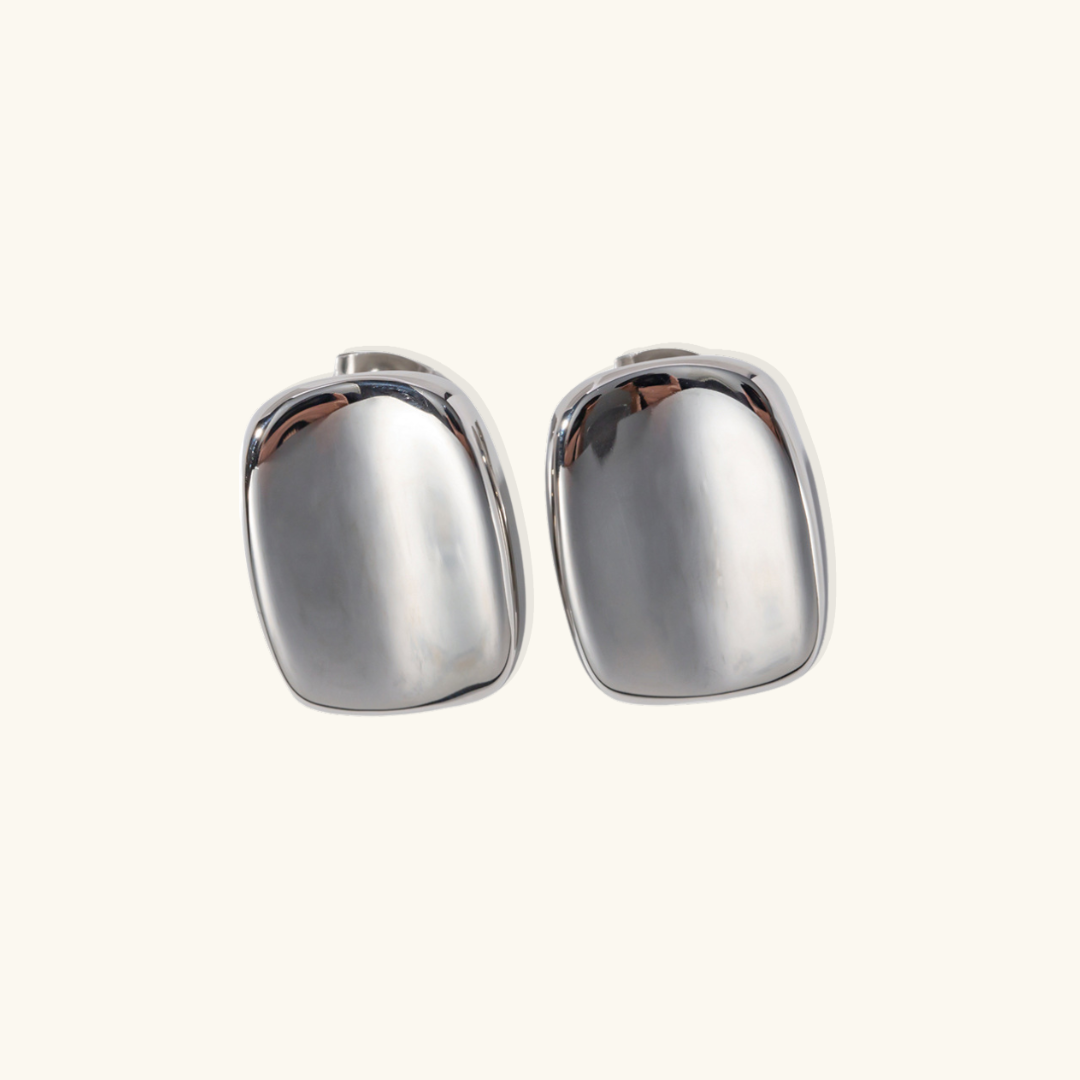 Alice – Brincos elegantes