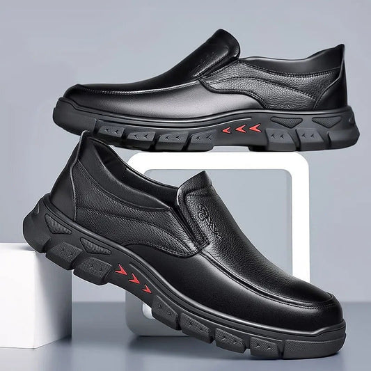 Ralph – Sapatos em Couro
