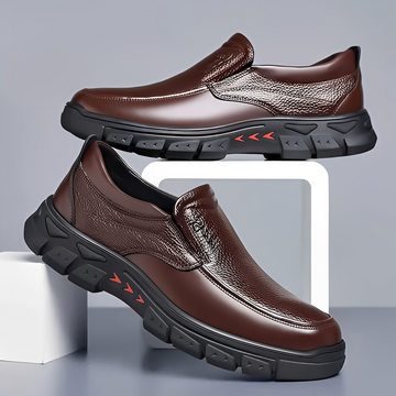 Drake - Sapatos slip-on tendência para homens