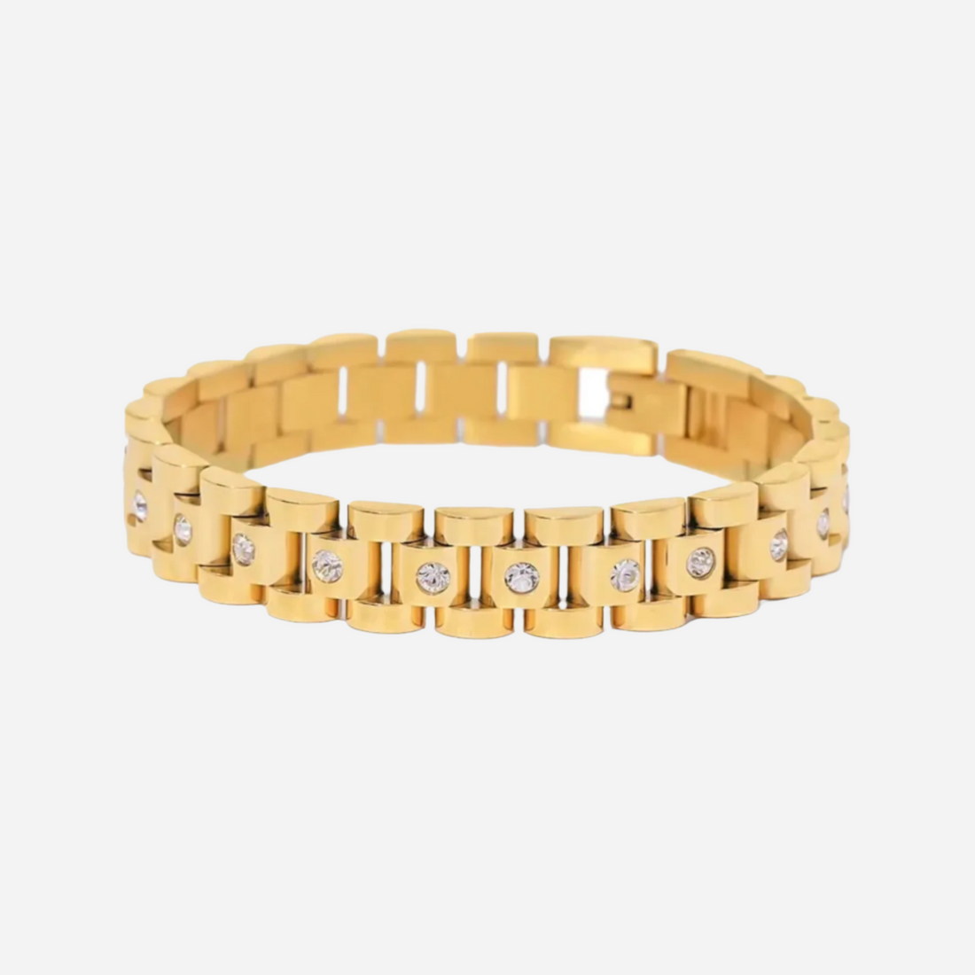 Arden – Bracelete de cadeia elegante