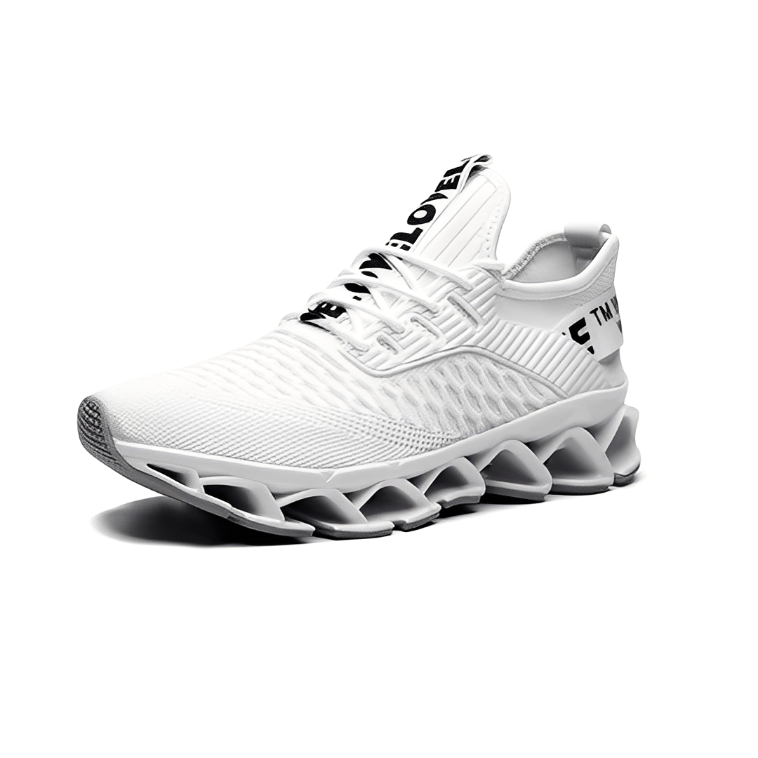 Alexandre - Bequeme Schuhe für Herren