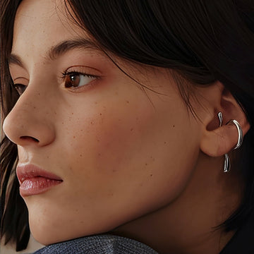 Mariz – Elegante Manche d'Oreille