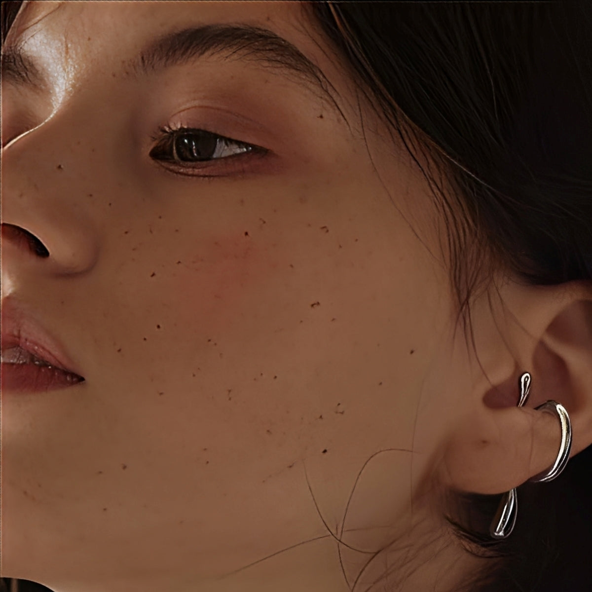 Mariz – Elegante Manche d'Oreille