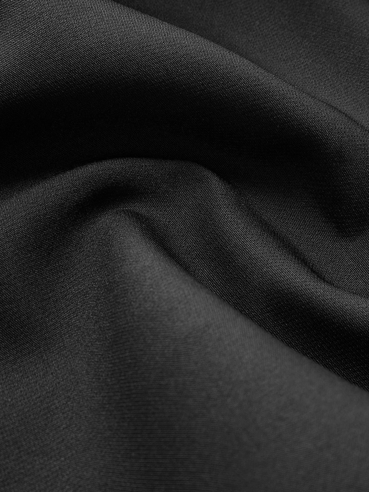 Leonie - Bluse mit Knöpfen und V-Ausschnitt