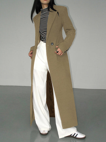 Helena – Jacket-Coat