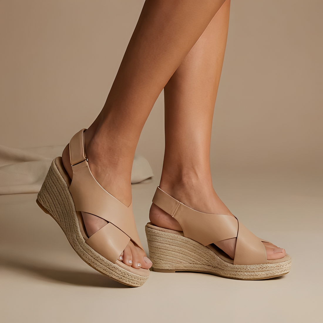 Mavie - Das sandálias elegantes e chiques para mulheres
