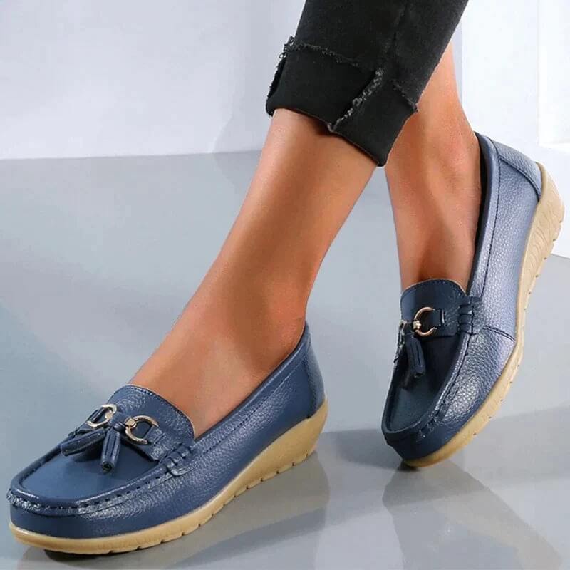 Odalys - Sapatos confortáveis
