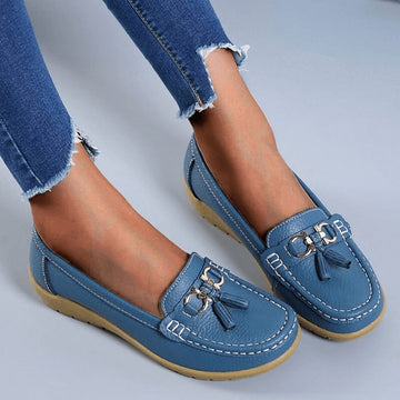 Odalys - Sapatos confortáveis