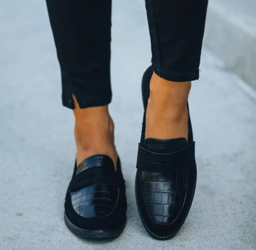 Sapatos Femininos Elegantes e Confortáveis – Calçado Versátil para Dia a Dia & Ocasiões
