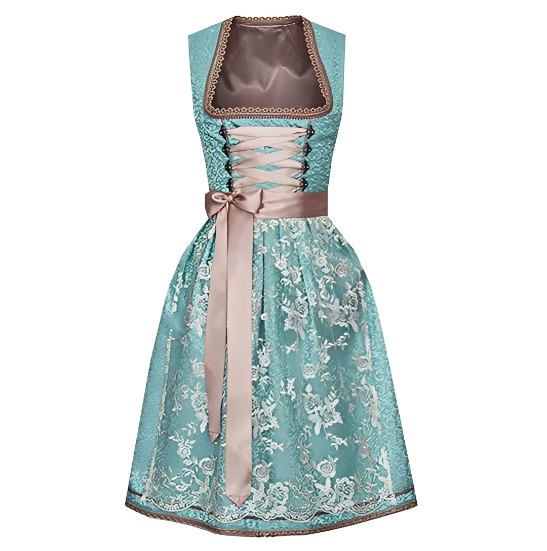 Roffah - Um vestido elegante e chique para mulheres