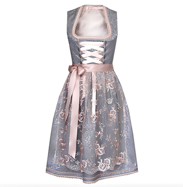 Roffah - Um vestido elegante e chique para mulheres