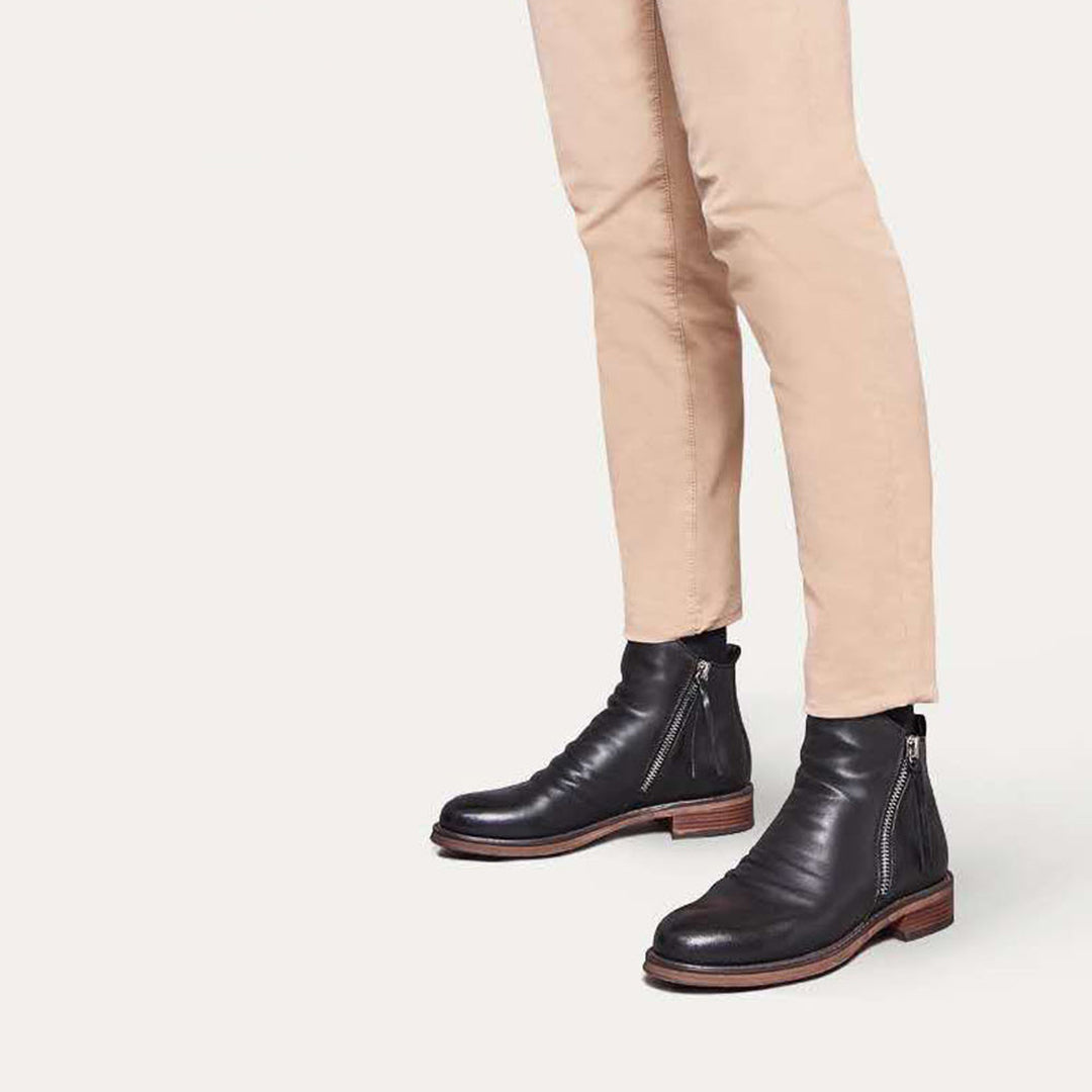 Hugo – Botas com Fecho para Homens