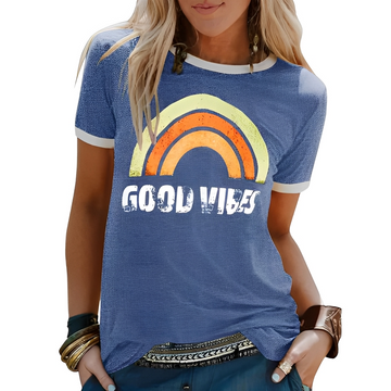 Jobelle - Camiseta Elegante