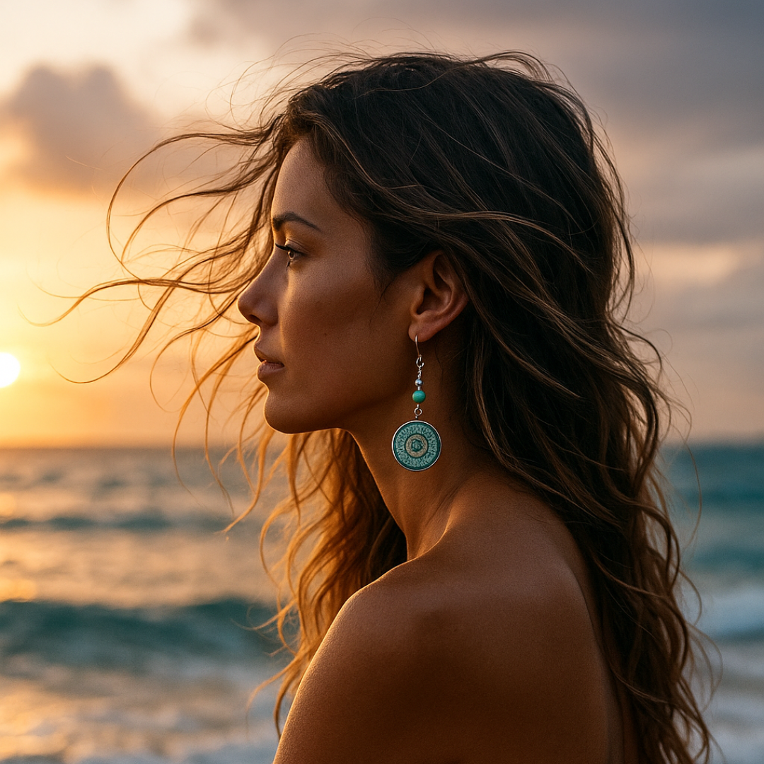 Oriana – A luz dos oceanos