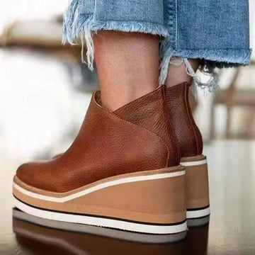 Ariela – Botas Elegantes para Qualquer Ocasião
