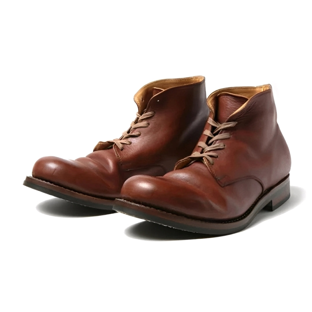 Rurek - Botas robustas e confortáveis