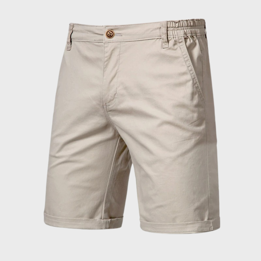 Rinz – Shorts Descontraídos Homem