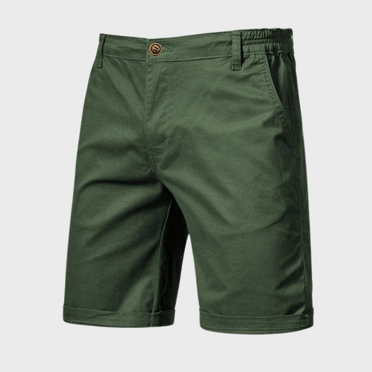 Rinz – Shorts Descontraídos Homem
