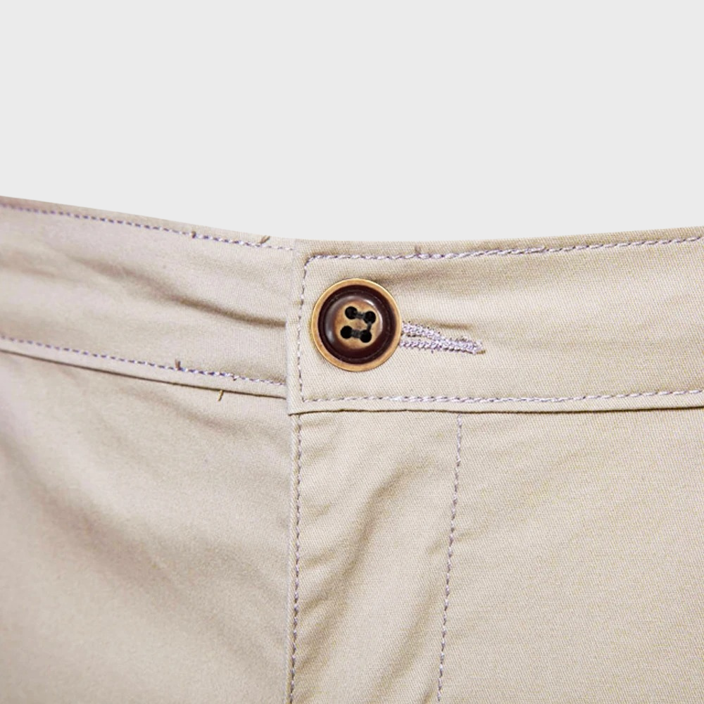Rinz – Shorts Descontraídos Homem