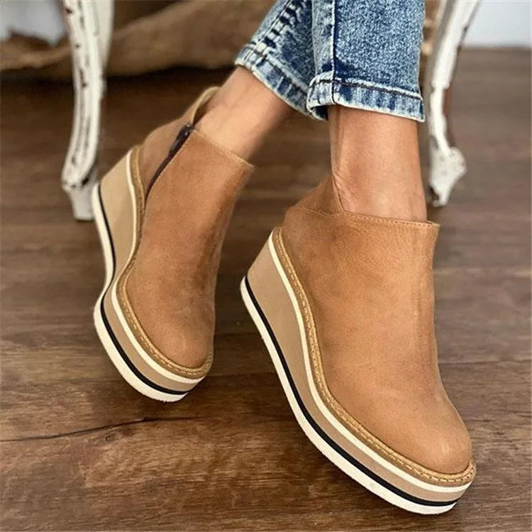 Ariela – Botas Elegantes para Qualquer Ocasião