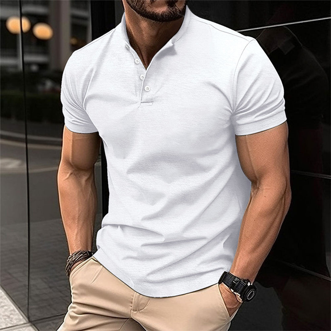 Cris - Polo Exclusivo Carson Masculino