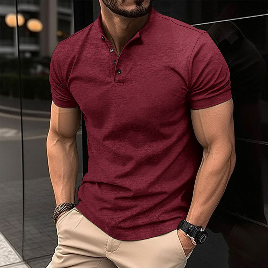 Cris - Polo Exclusivo Carson Masculino