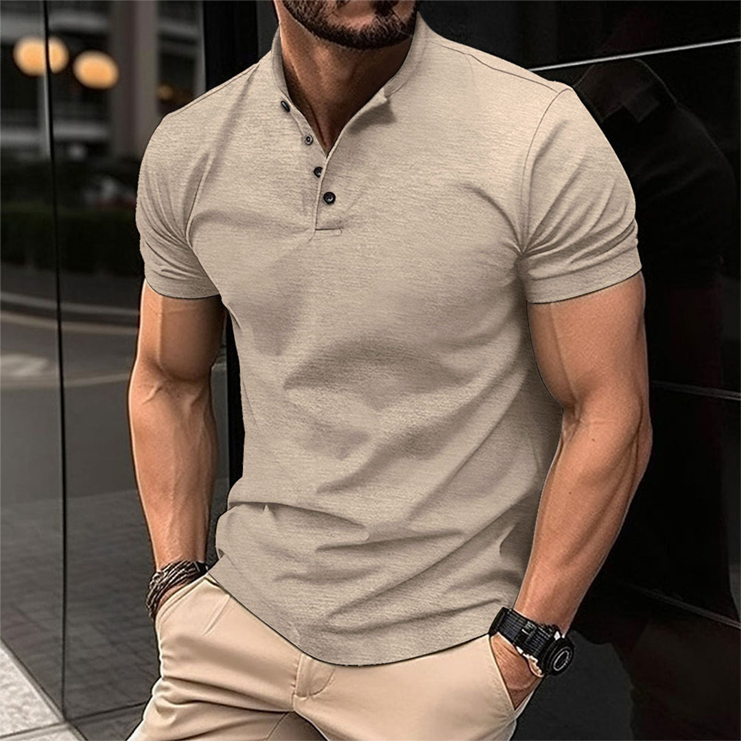 Cris - Polo Exclusivo Carson Masculino