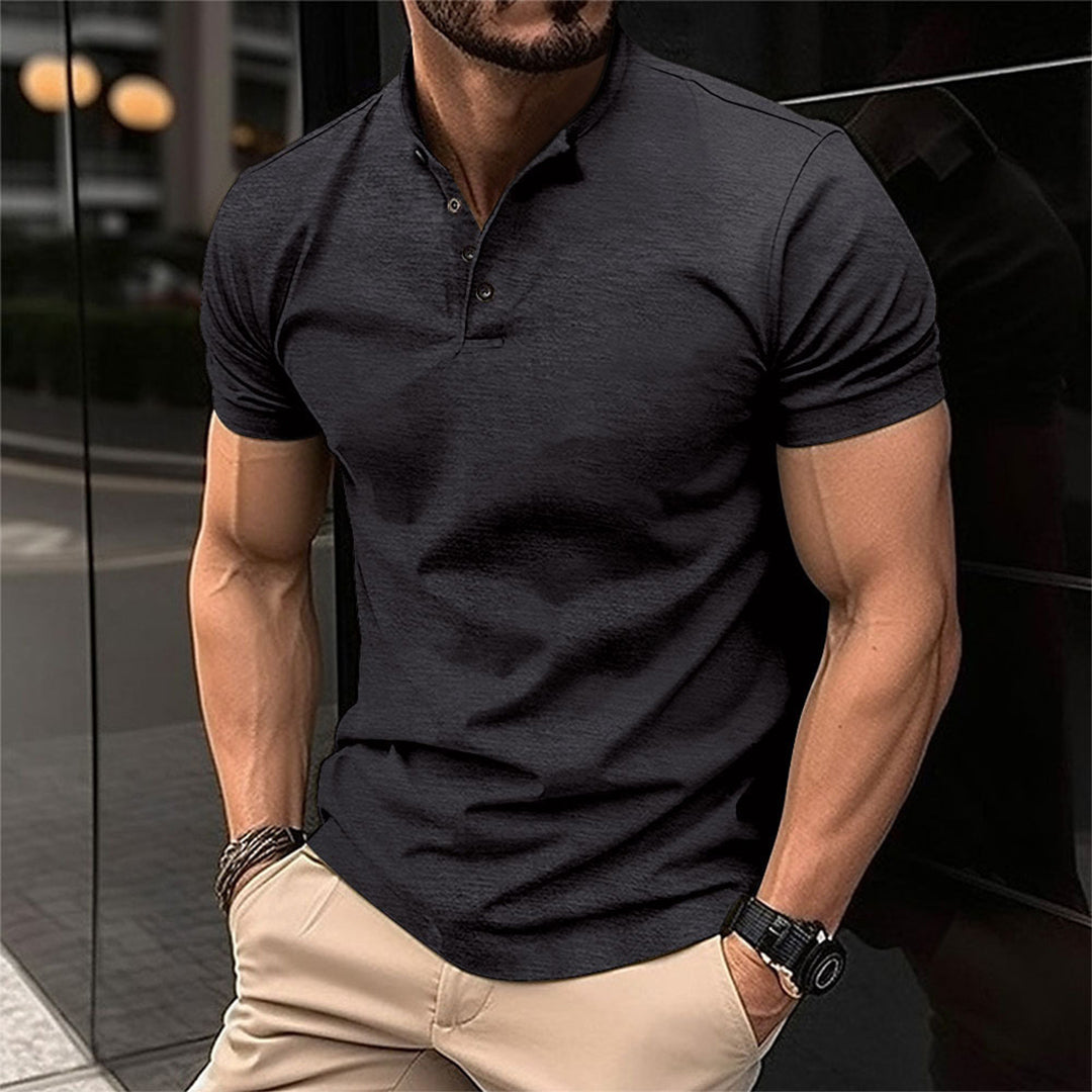 Cris - Polo Exclusivo Carson Masculino