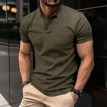 Cris - Polo Exclusivo Carson Masculino