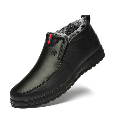 Ferdinand - Comfortable winter boots for men