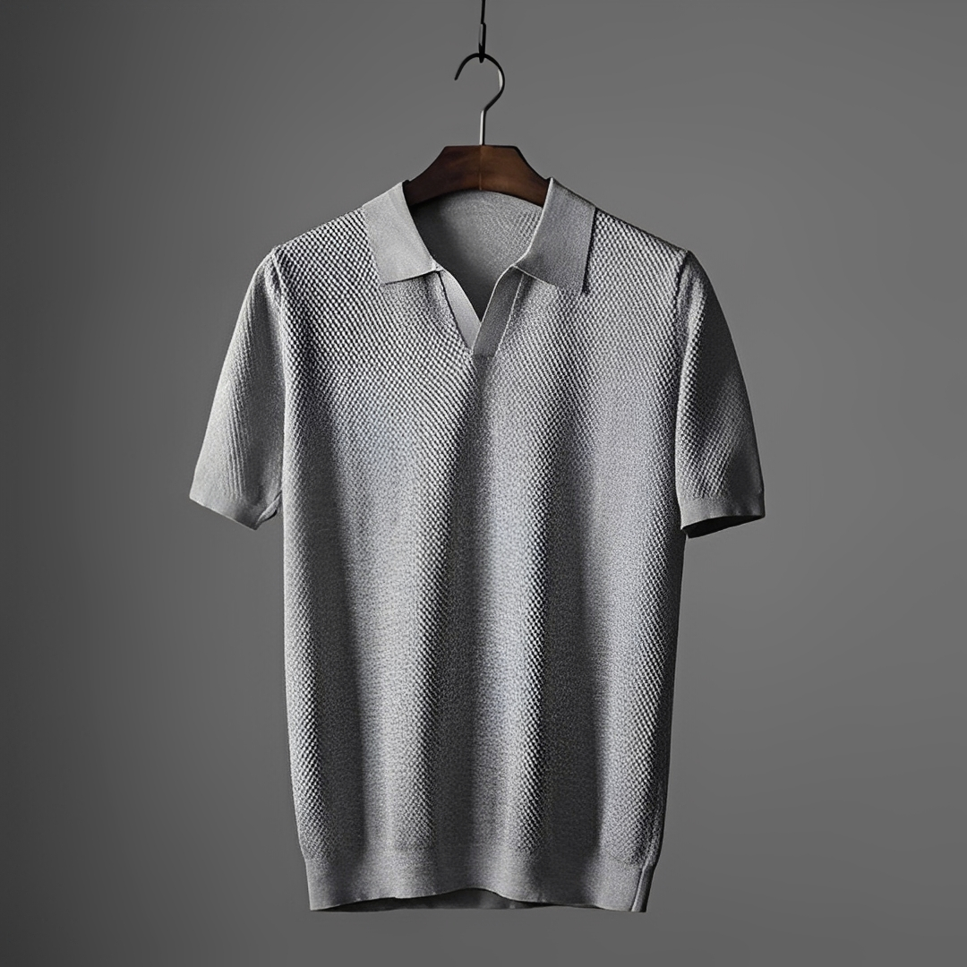 Brince - Polo descontraído para homem