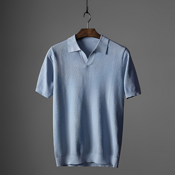 Brince - Polo descontraído para homem