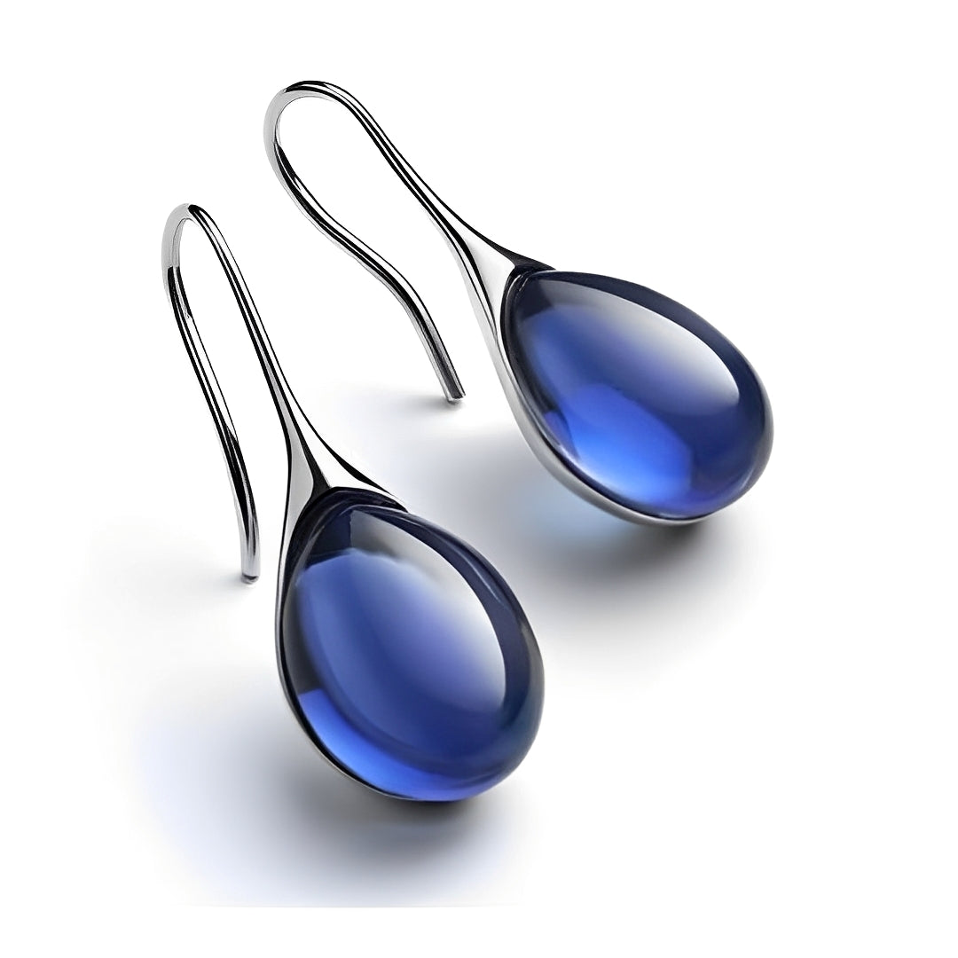 Karen – Brincos pendentes brilhantes