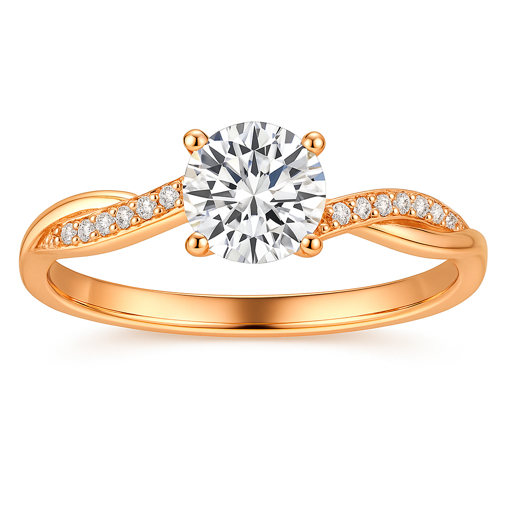 Jane – Bague elegante e intemporal