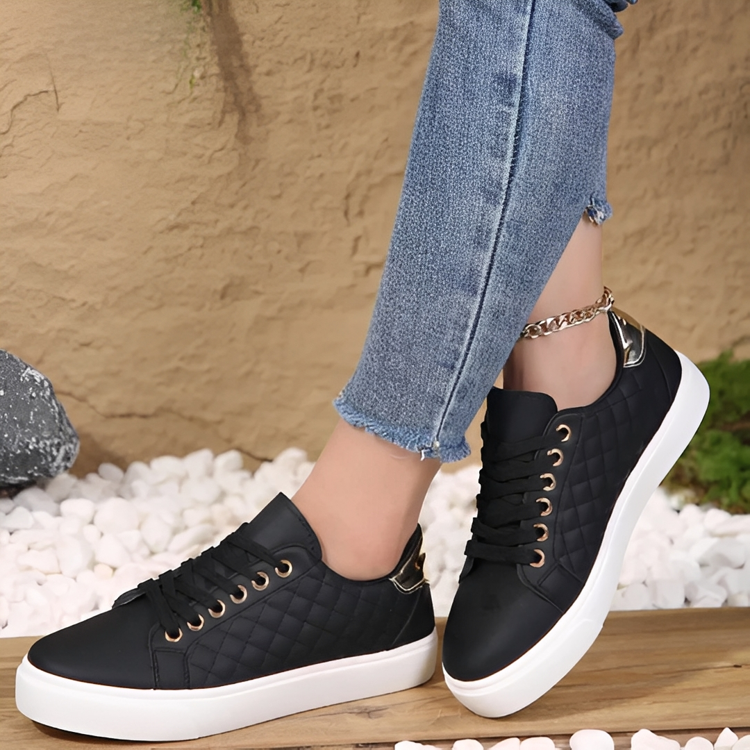 Clarise - Sapatos Elegantes