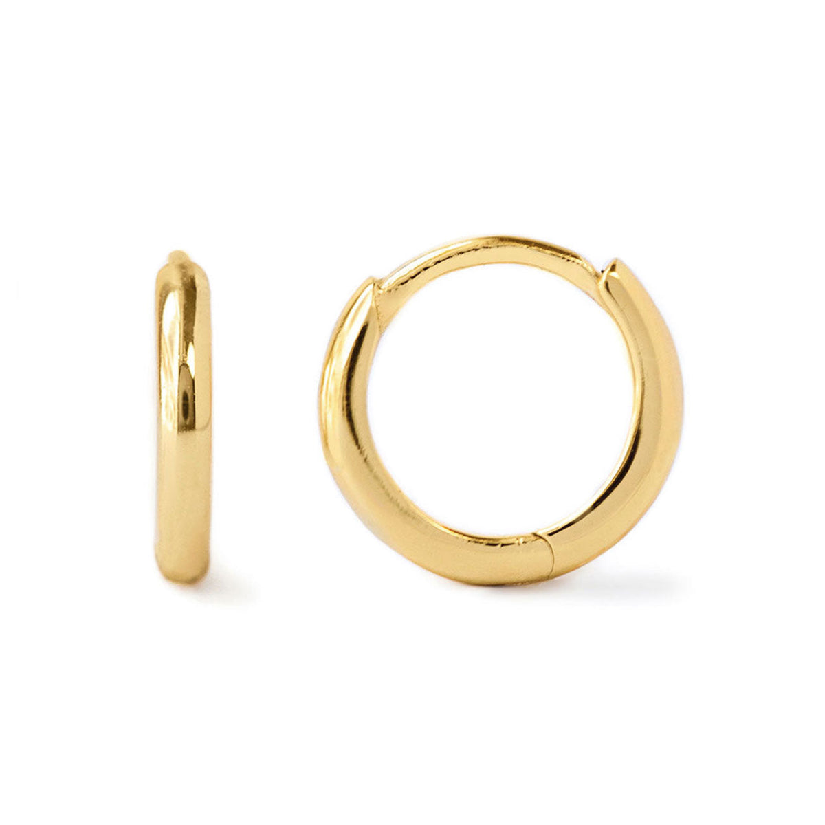 Queenie – Brincos Huggie