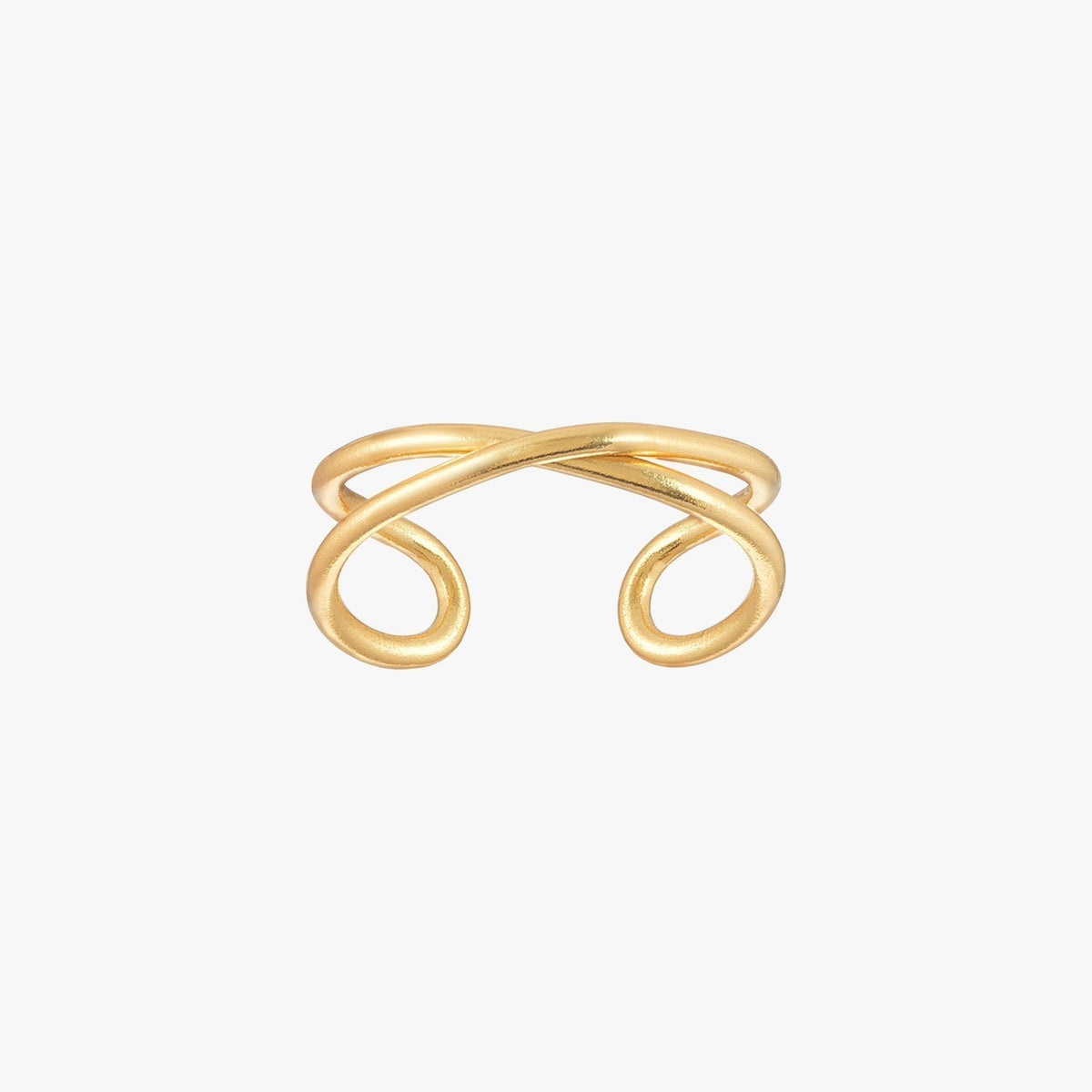 Hanan - Protetores de Orelhas Criss Cross