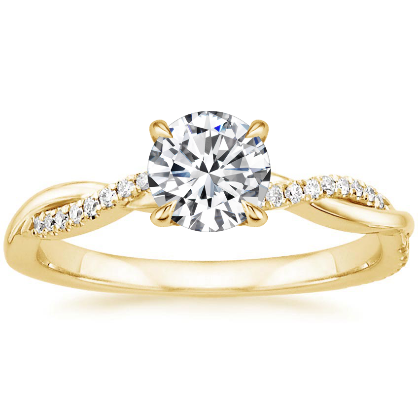 Jane – Bague elegante e intemporal