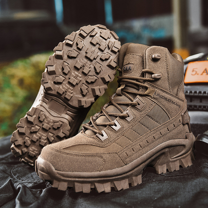 Eden – Tactical Shoes
