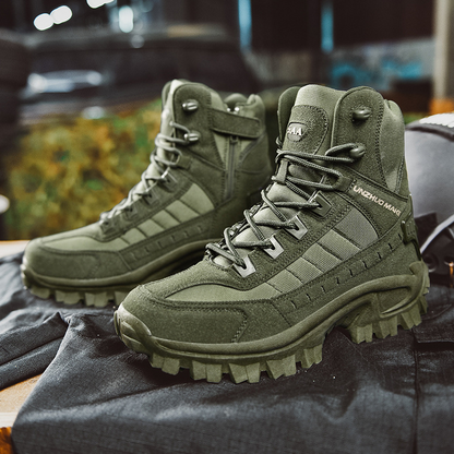 Eden – Tactical Shoes