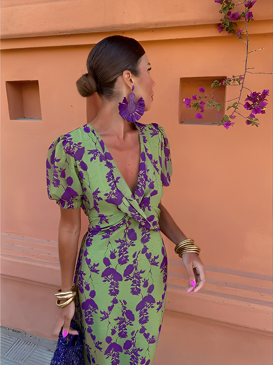 Étiennette - Elegant and stylish dress for women