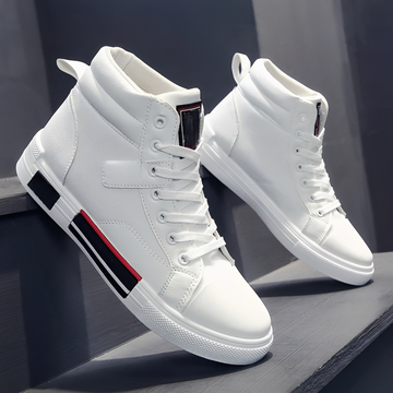 Aamon - Sapatos para homens – Um estilo confortável no dia a dia